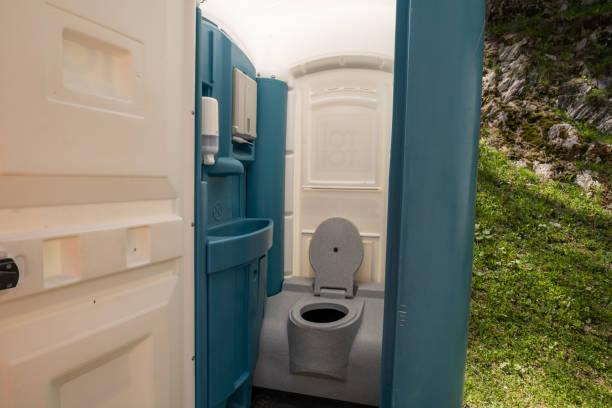 Best Affordable portable toilet rental  in Albany, MO