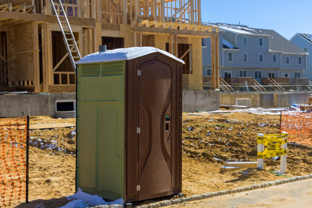 Best Long-term porta potty rental  in Albany, MO