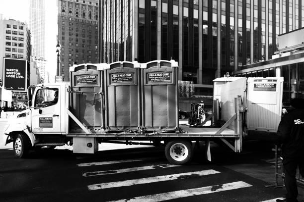Best Porta potty for special events  in Albany, MO