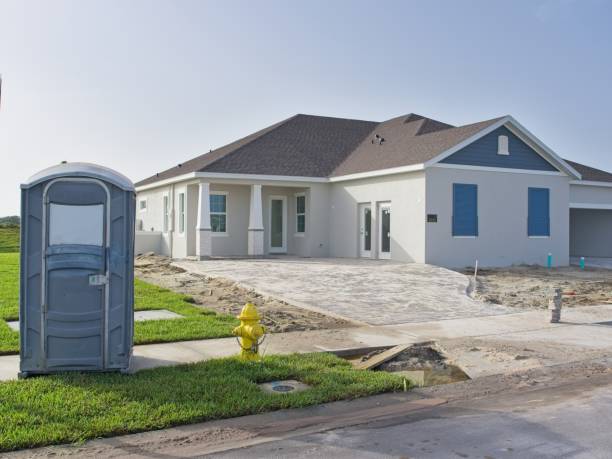 Best Porta potty cleaning services  in Albany, MO