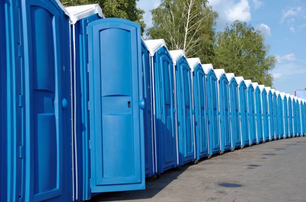 Best Portable toilet rental cost  in Albany, MO